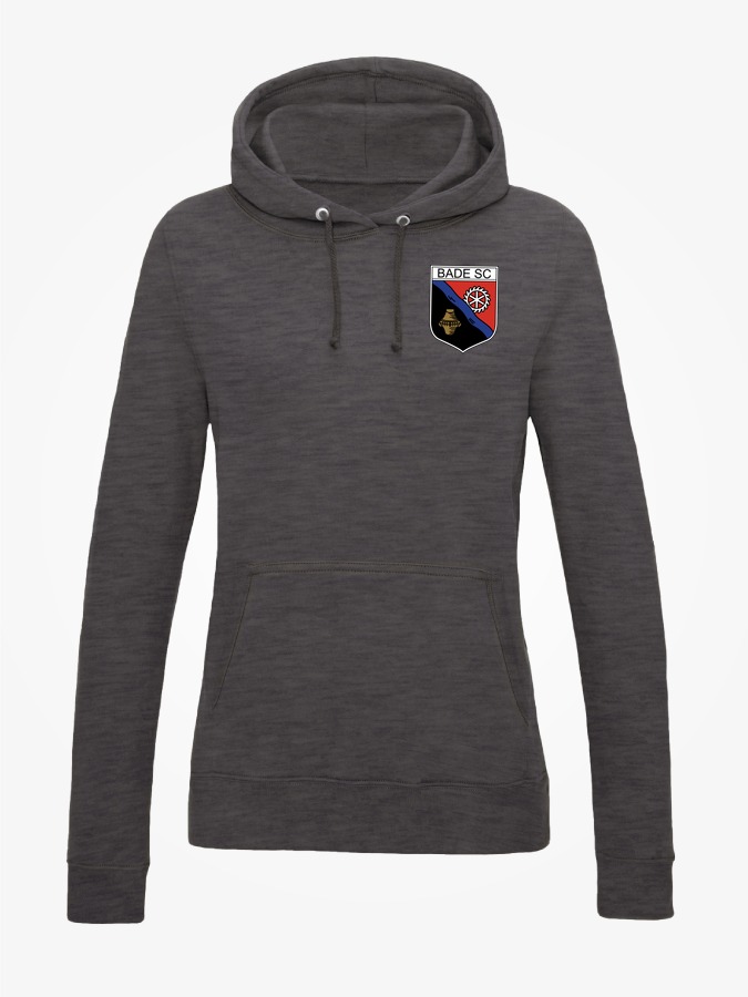 Hoodie Classic Damen