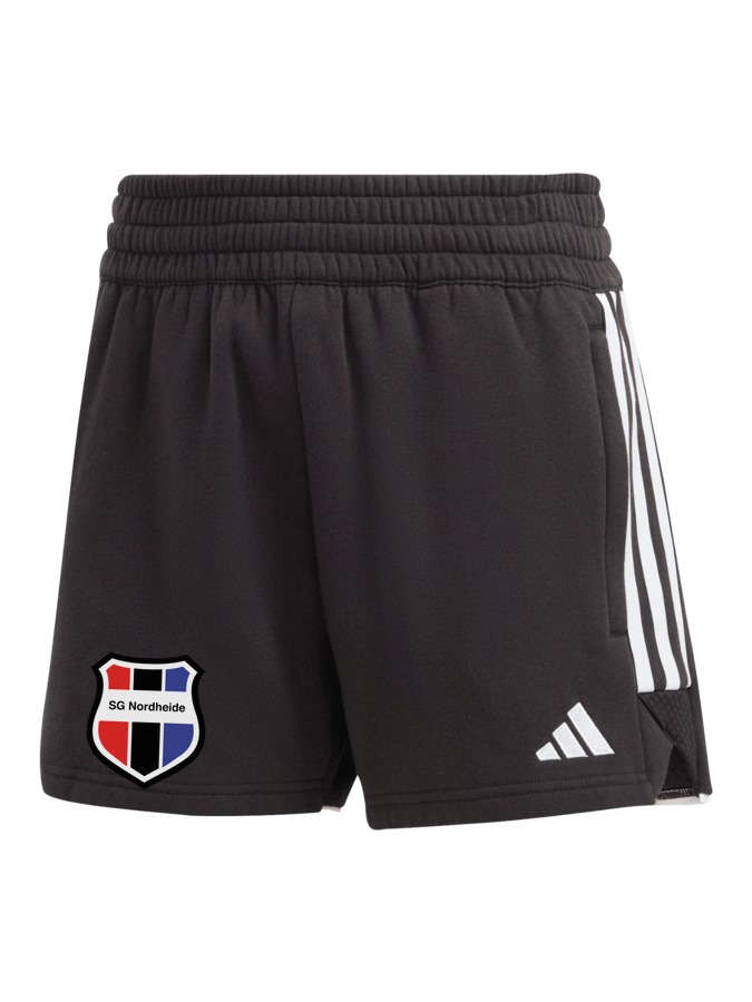 adidas Tiro 23 League Sweatshorts Damen