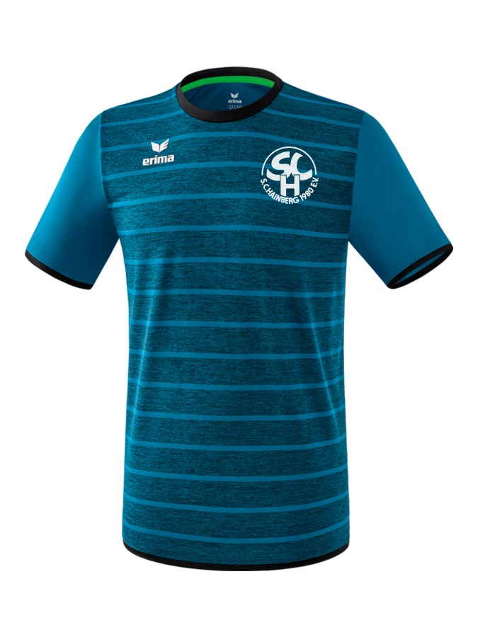 Erima Roma Trikot