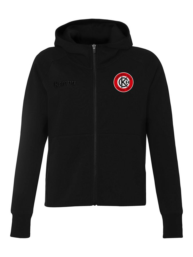 Kempa STMNT Kapuzenjacke Damen