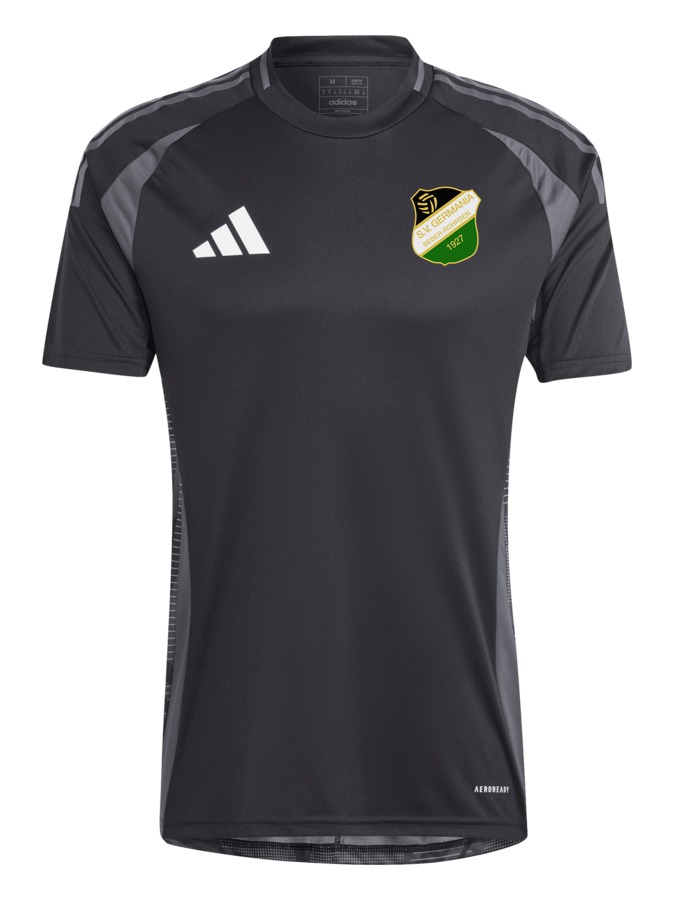 adidas Tiro 24 Competition Match Trikot