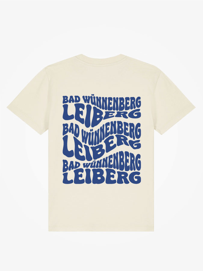Shirt Wavy Kids