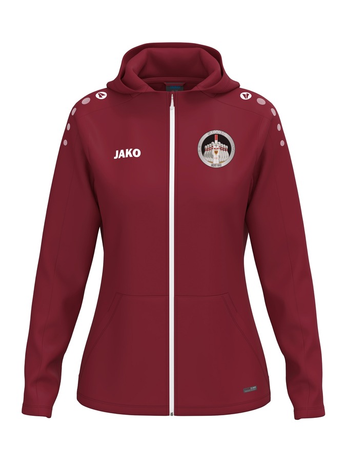 Jako Kapuzenjacke One Damen