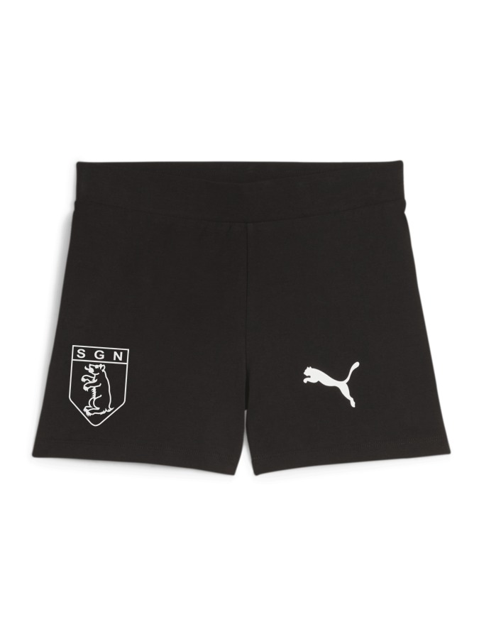 PUMA teamGOAL Volleyballshorts Damen