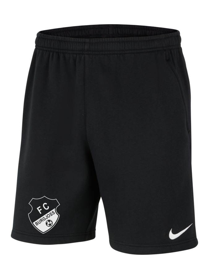 Nike Park 20 Fleece Knit Shorts