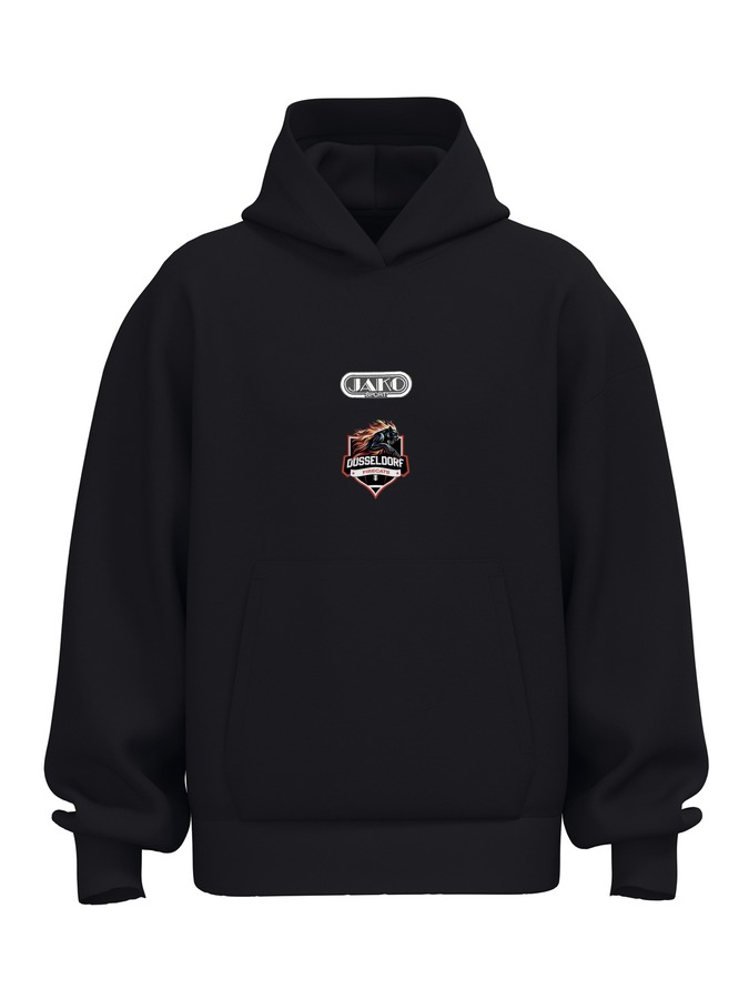 Jako Kapuzensweat Wardrobe