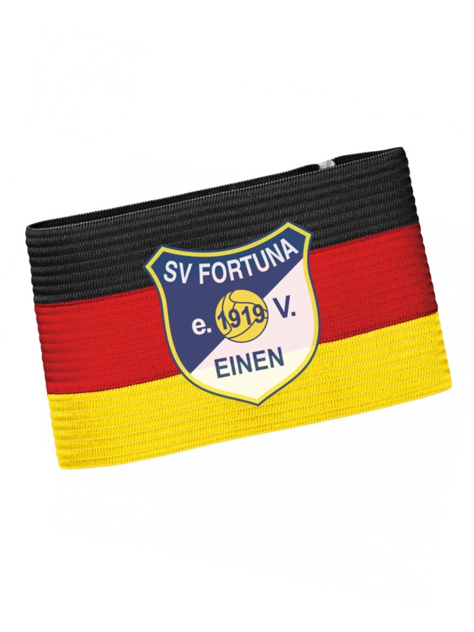 Kapitänsbinde Deutschland