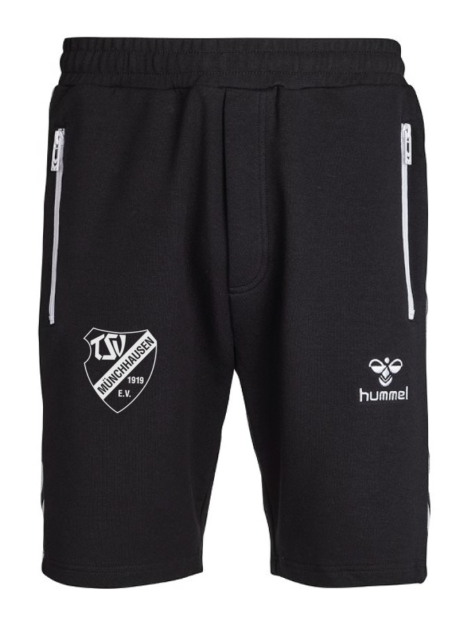 Hummel Classic Bee Aaged Shorts