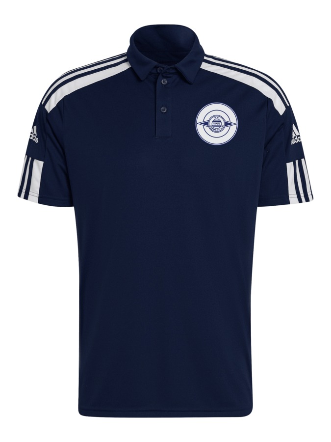 adidas Squadra 21 Poloshirt