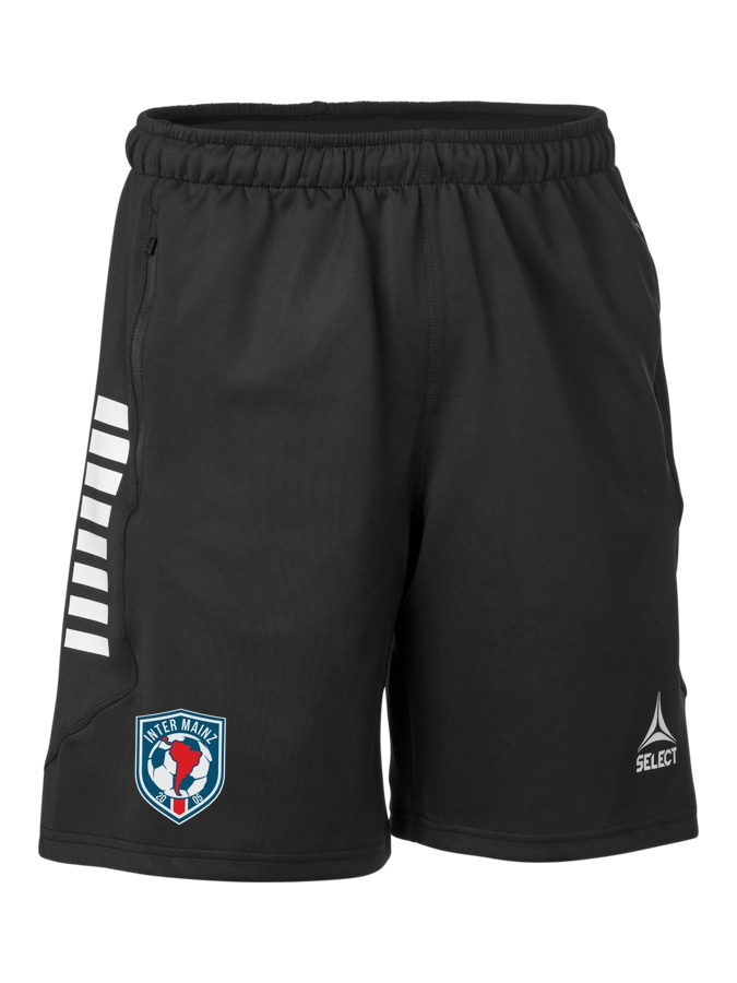 Select Monaco Bermudashorts