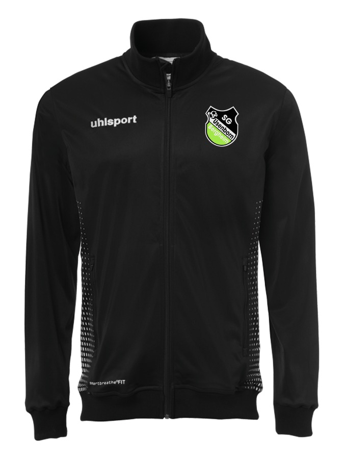 uhlsport Score Track Jacket