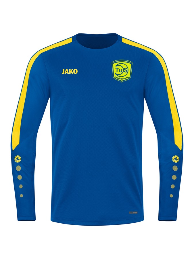 Jako Sweatshirt Power