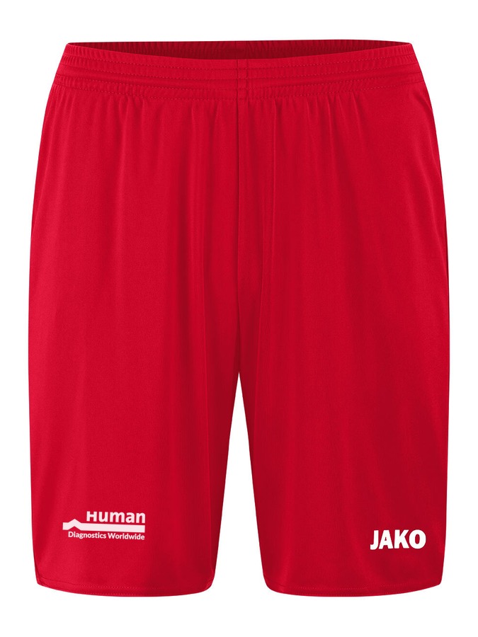 Jako Sporthose Manchester 2.0 ohne Innenslip