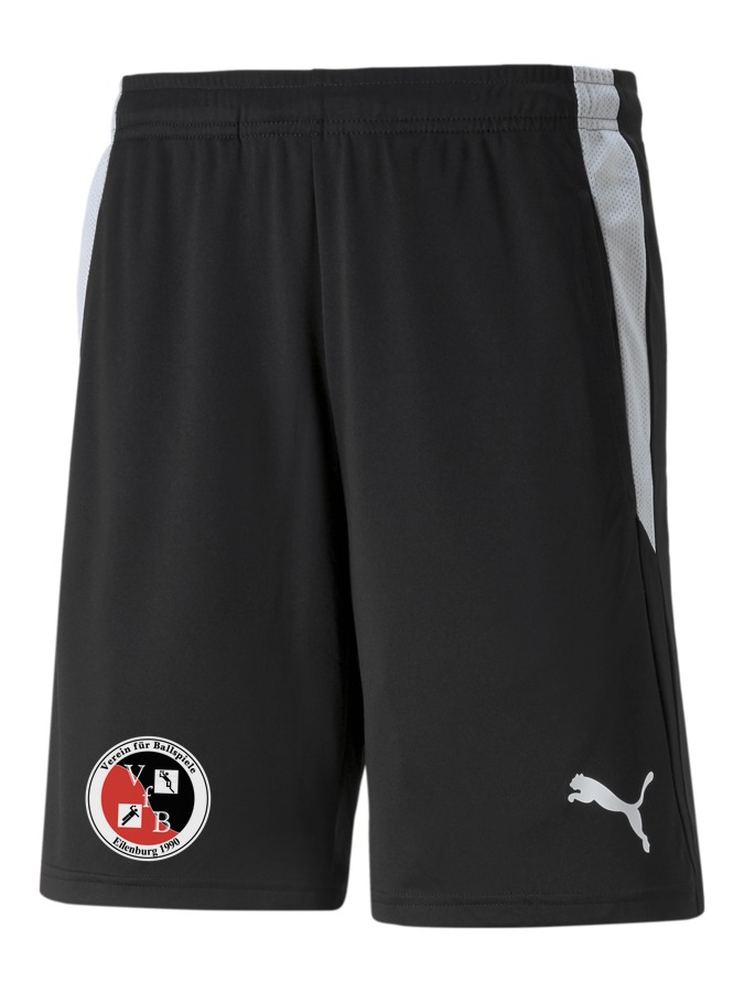 PUMA teamLIGA Referee Shorts