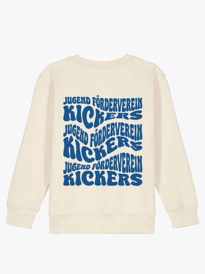 Sweater Wavy Kids