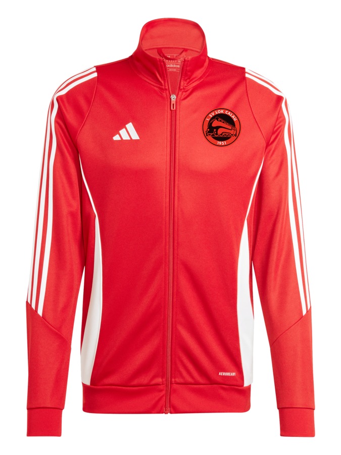 adidas Tiro 24 Trainingsjacke