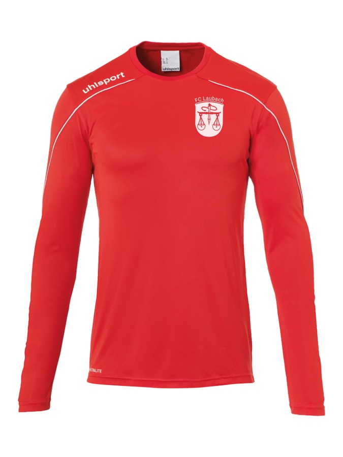 uhlsport Stream 22 Trikot Langarm