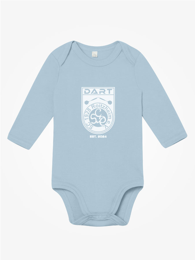 Baby Body Langarm
