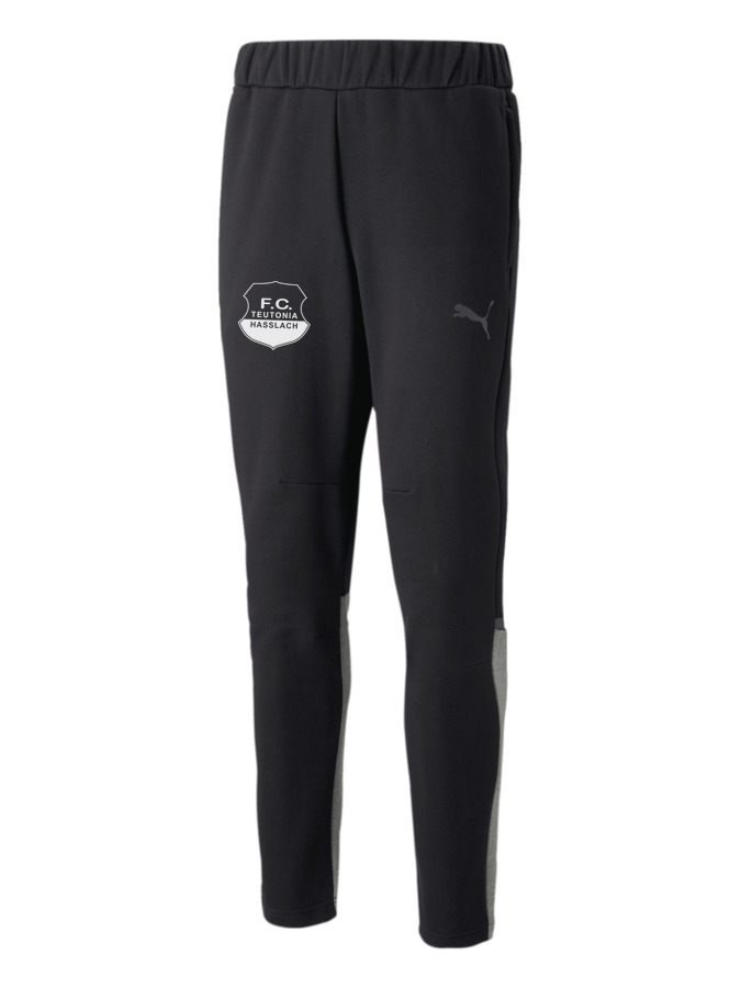 PUMA teamCUP Casuals Hose