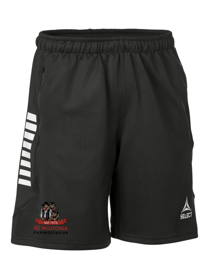 Select Monaco Bermudashorts