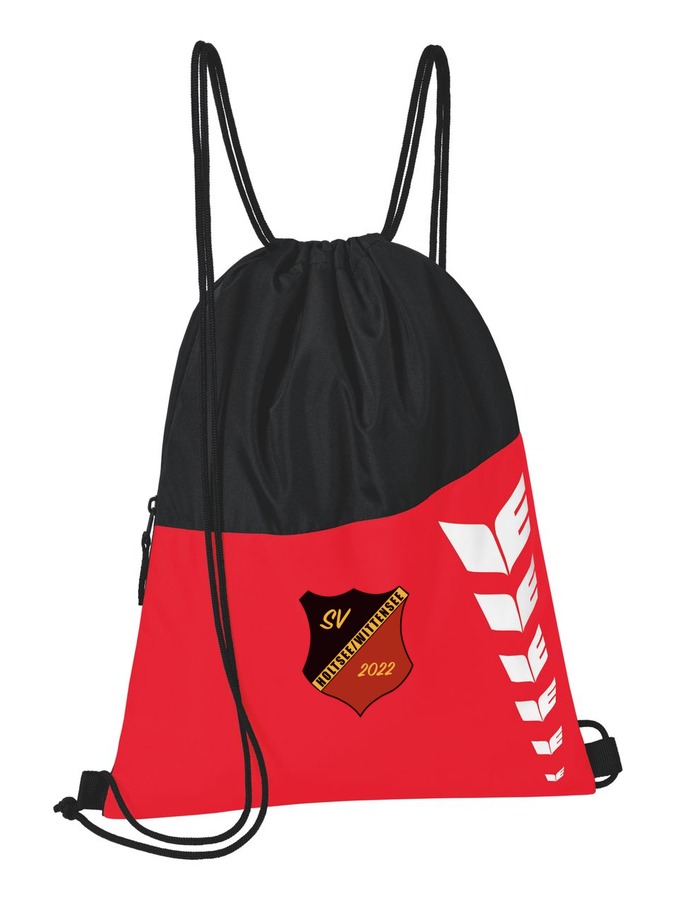 Erima Six Wings Turnbeutel