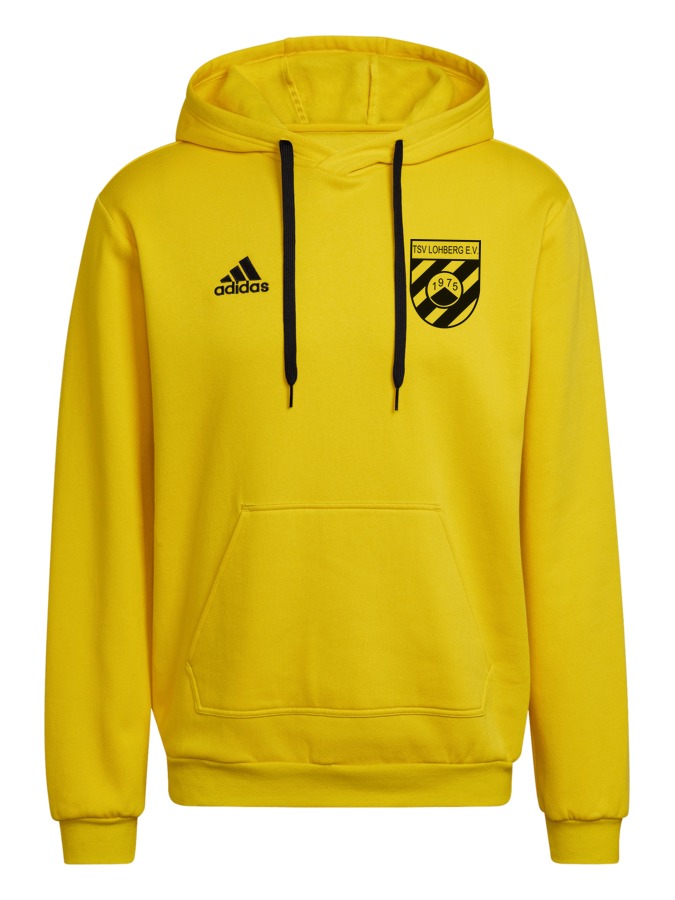 adidas Entrada 22 Kapuzenjacke