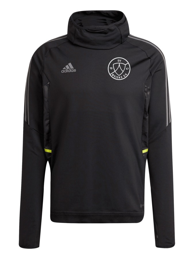 adidas Condivo 22 Pro Oberteil