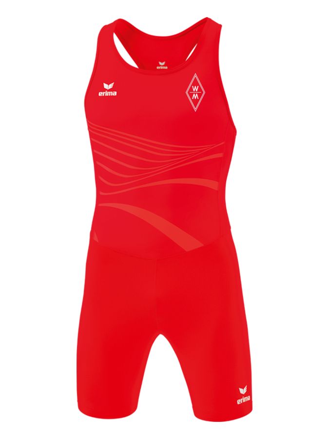 Erima Racing Sprinteranzug