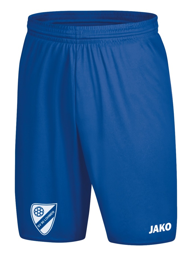 Jako Sporthose Anderlecht 2.0 mit Innenslip