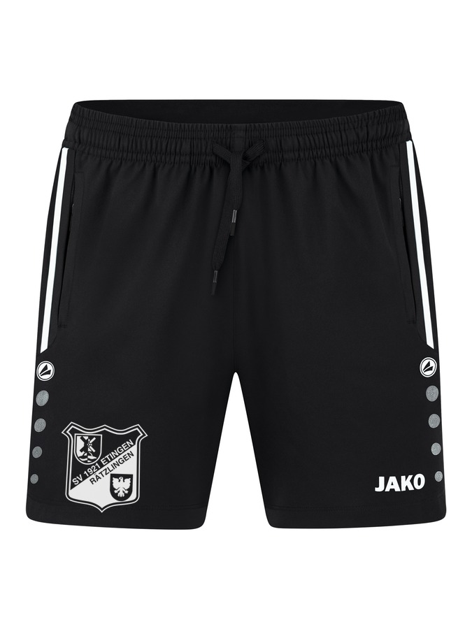 Jako Short Allround Damen