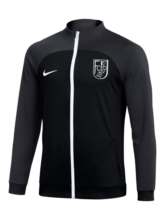 Nike Academy Pro 22 Präsentationsjacke