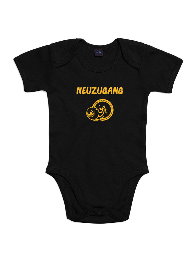 Baby Body Neuzugang