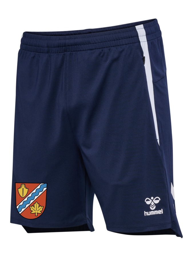 Hummel Lead 2.0 Training Shorts