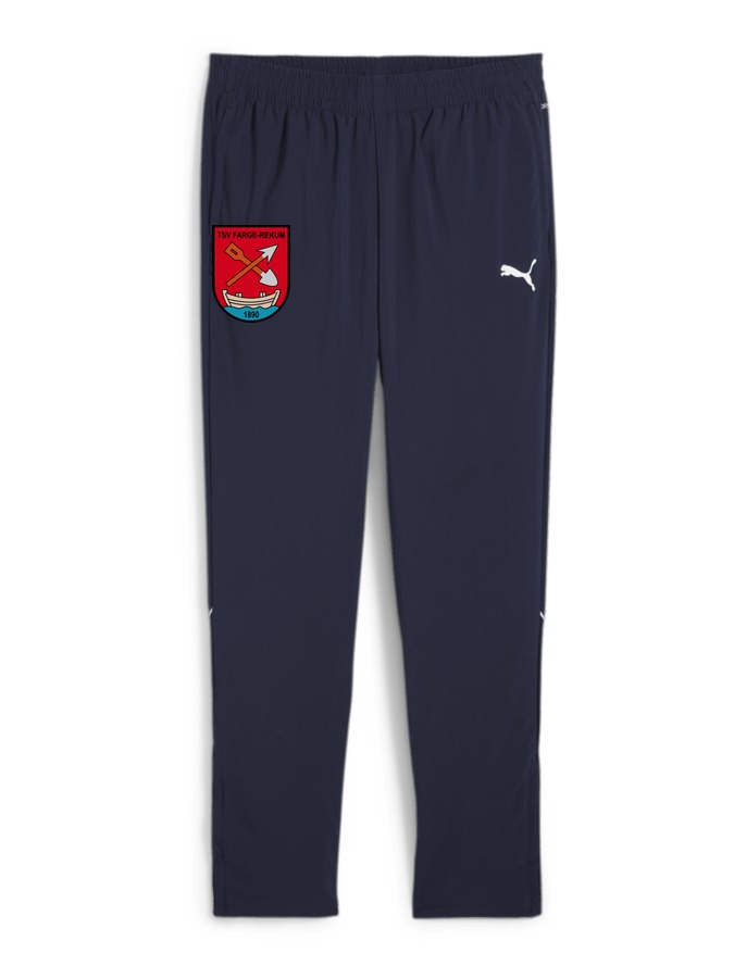 PUMA teamGOAL Sideline Hose Damen