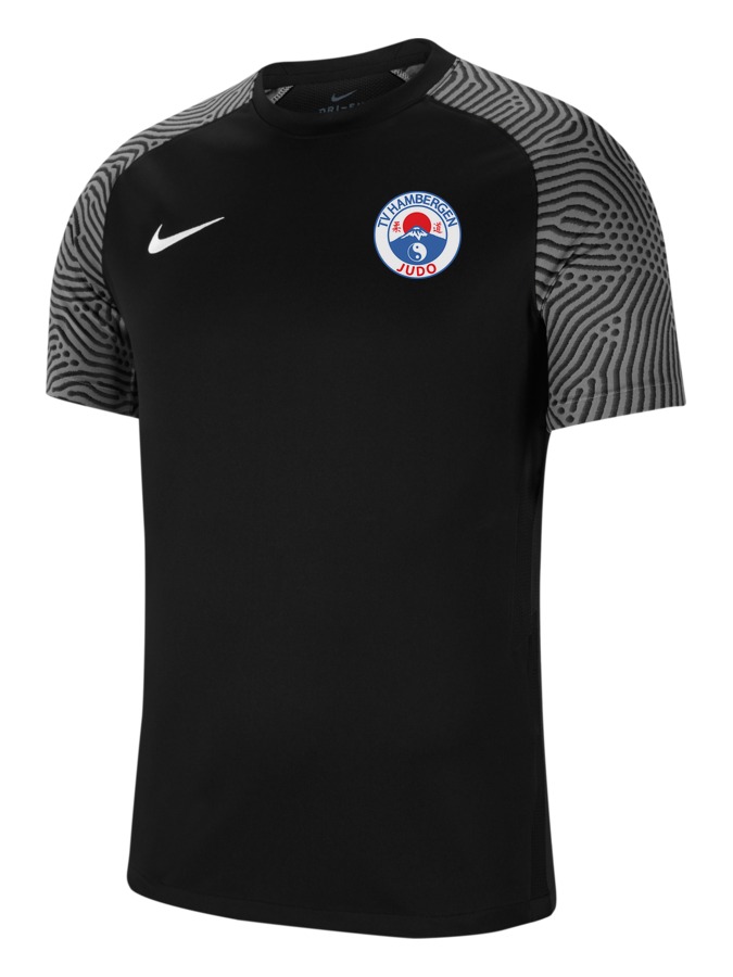 Nike Strike II Trikot