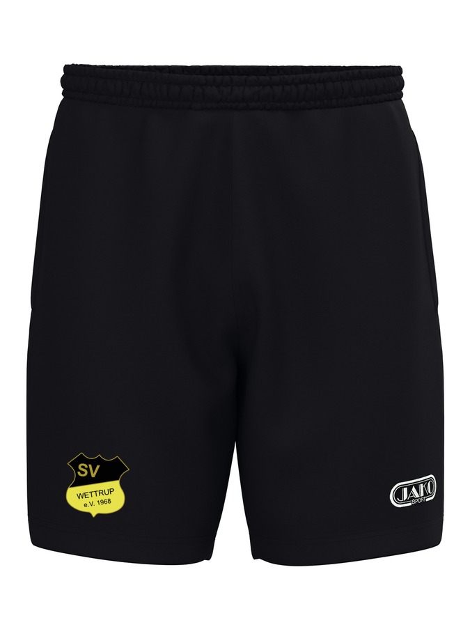 Jako Short Wardrobe