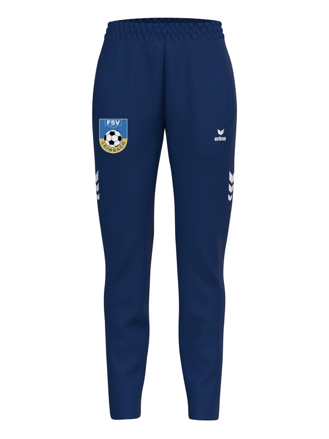 Erima Celebrate 125 Training Pants Damen