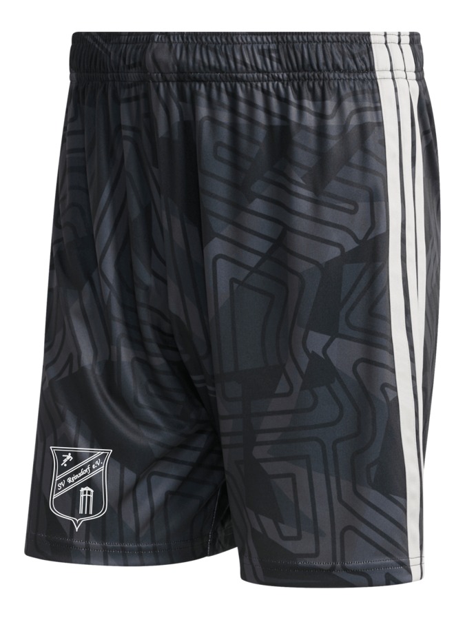 adidas Tiro 26 Competition Torwart Shorts