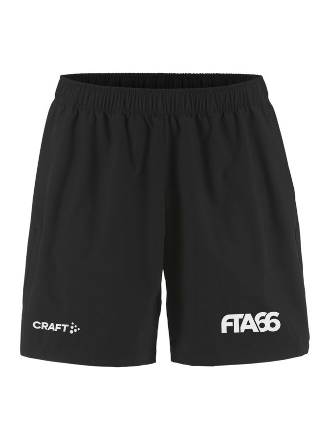 Craft Ability Shorts