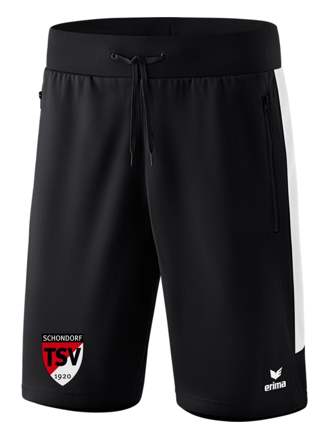 Erima Squad Worker Shorts