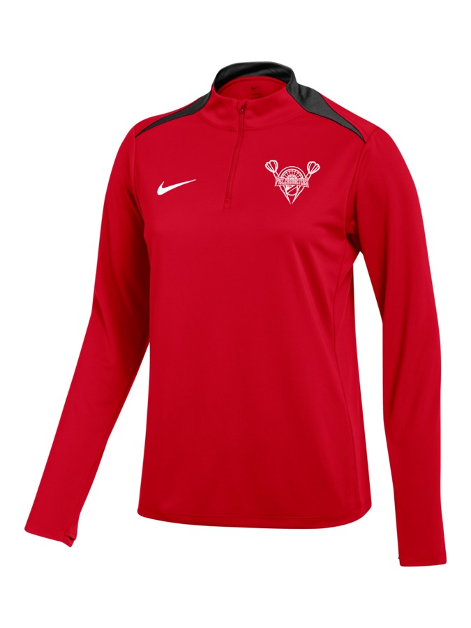 Nike Academy Pro 24 Drill Top Damen