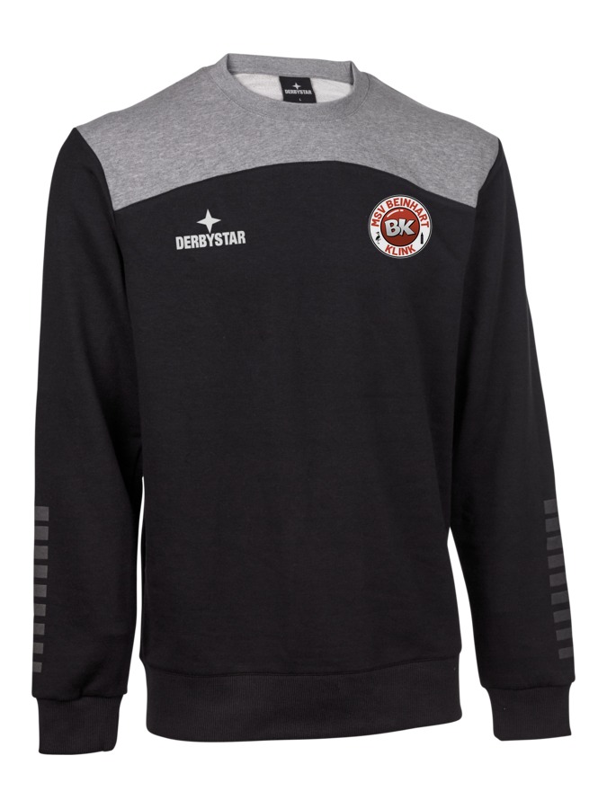 Derbystar Sweatshirt Ultimo