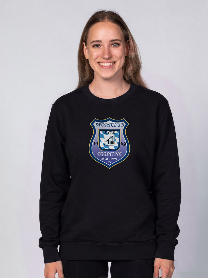 Sweatshirt Classic Unisex
