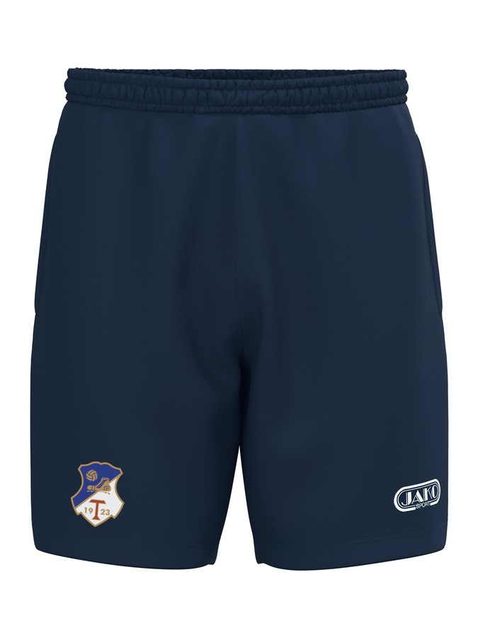 Jako Short Wardrobe