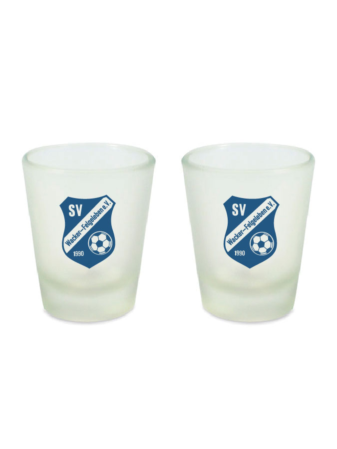 2er Set Schnapsglas Alina