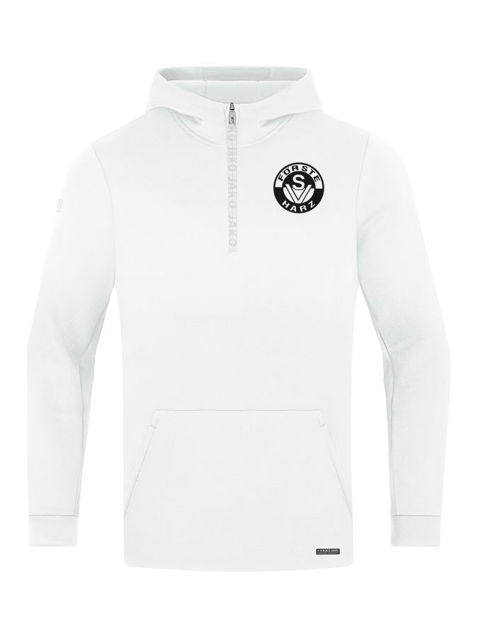 Jako Zip Hoodie Pro Casual