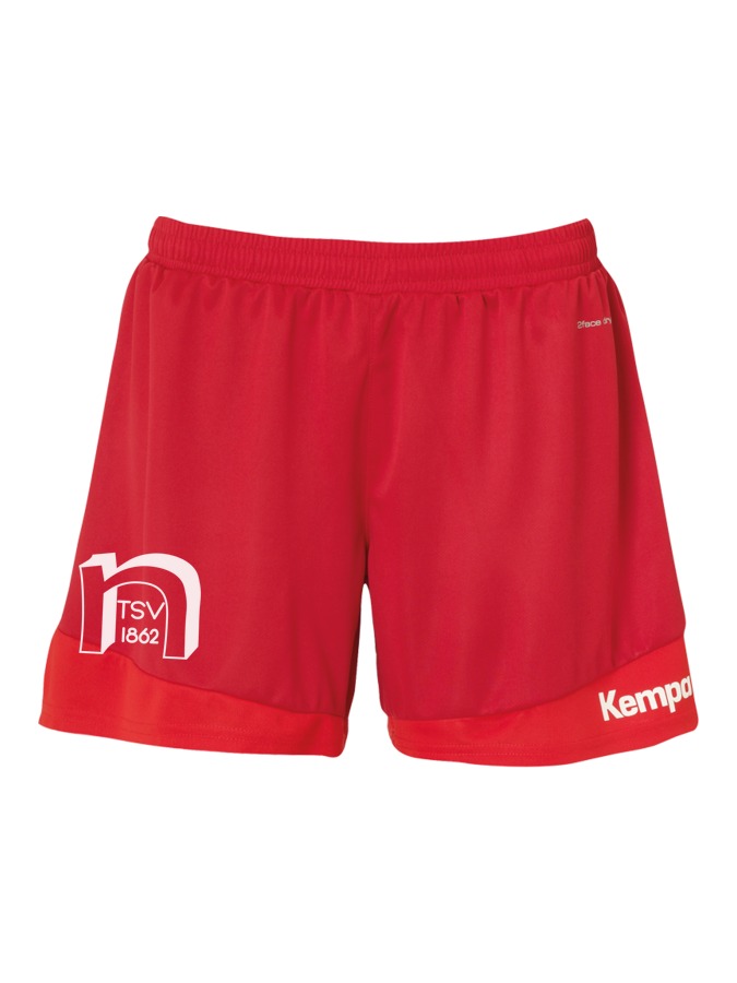 Kempa Emotion 2.0 Shorts Damen
