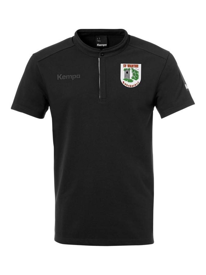 Kempa Status Poloshirt