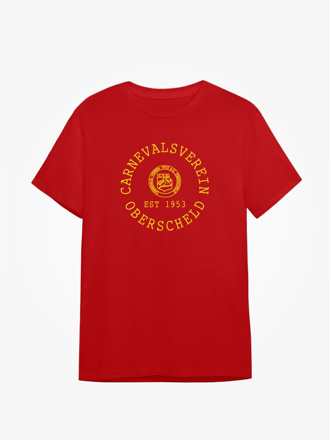 Shirt Core Kids