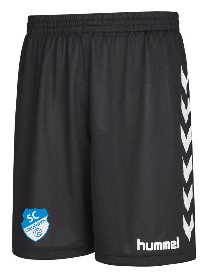 Hummel Essential Torwart Shorts